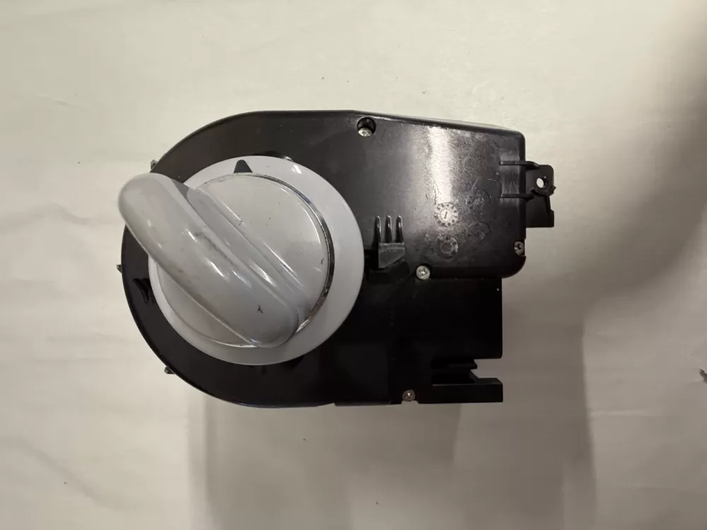 GE WH12X10535 175D6604P052 Washer Timer AZ222948 | KM1693