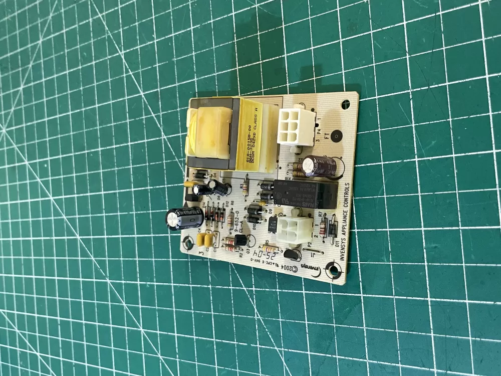 Whirlpool Kenmore WP2300867 Dispenser Control Board AZ200900 | Wm1078