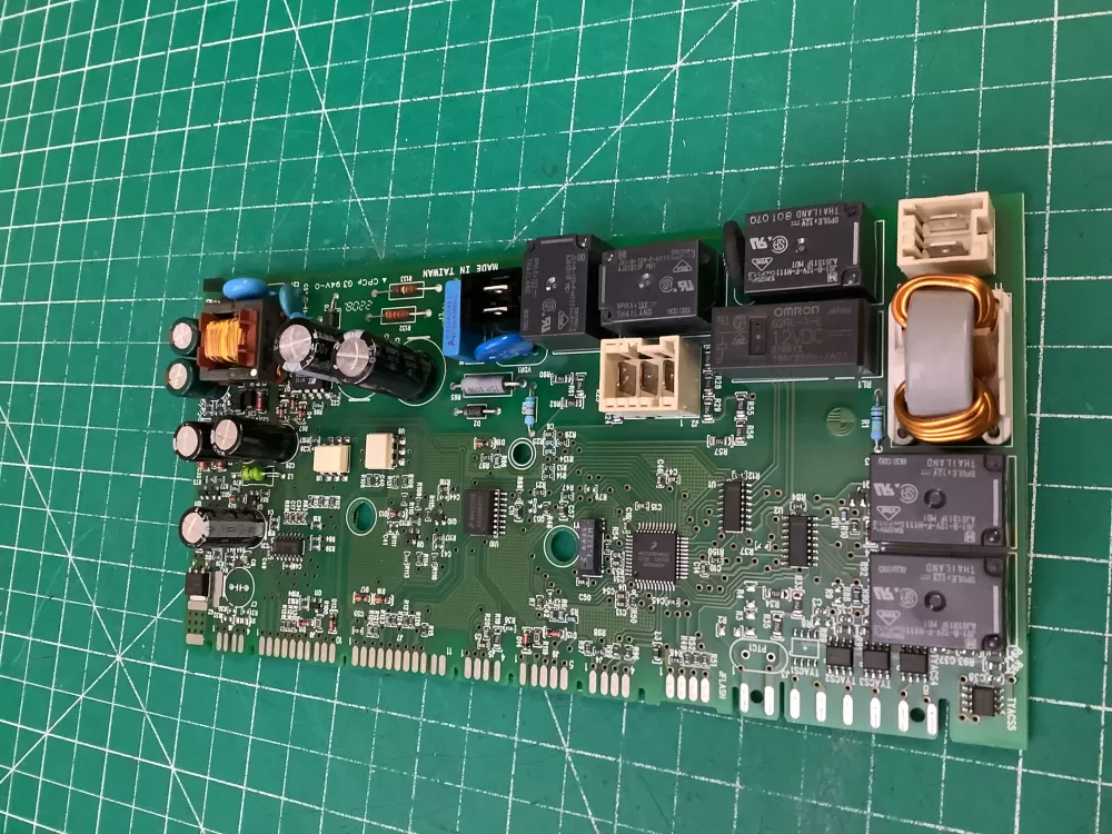 EL1346184D Frigidaire Washer Board - Control