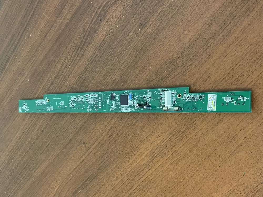 GE 200D4716G008 Refrigerator User Interface Control Board