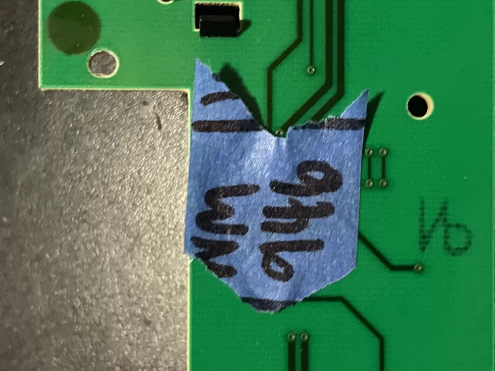 Maytag W10192981 Whirlpool Washer Control Board AZ30021 | WM946