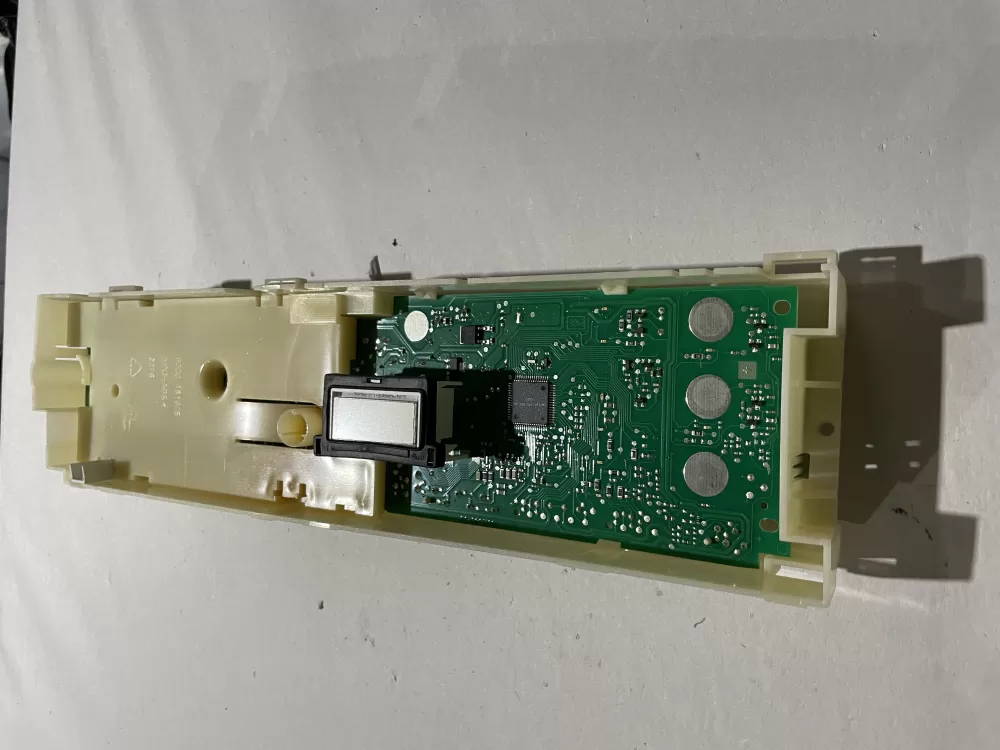 Bosch 00640670 9000194641 Dryer Control Board AZ192558 | Wmv180