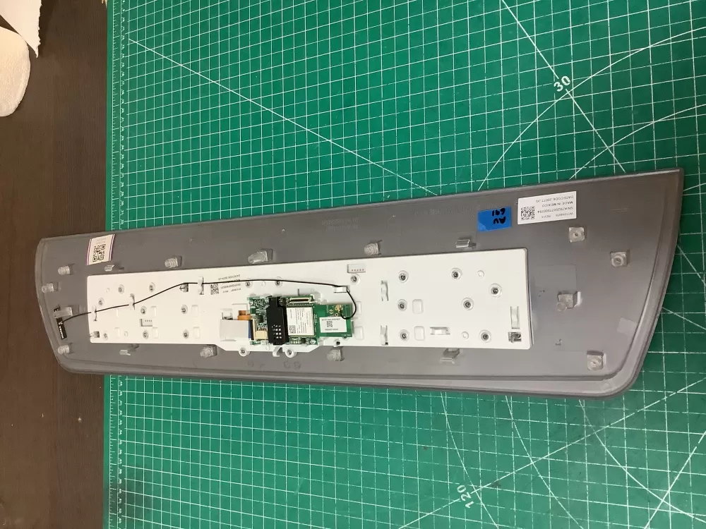 Whirlpool W11094978 W11413412 Washer Control Board Panel AZ226087 | ARV691