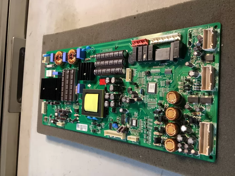 LG AP5977760 EBR78643409 PS11710898 Refrigerator Control Board AZ119495 | NR2196