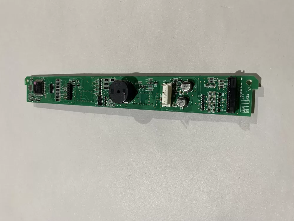 GE 200D1028G021 WR55X11164 Refrigerator Board AZ141344 | BK1684