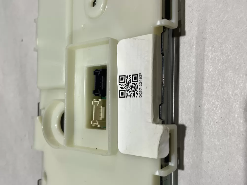 Samsung Washer Control Board Panel Wf45r6100aw AZ159006 | Wm1087