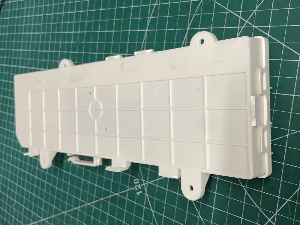 Samsung DC92 02002A Washer Control Board AZ210974 | Wmv934