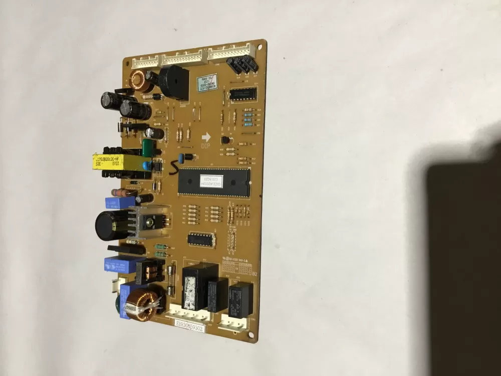LG EBR30659302 6871JB1213G Refrigerator Control Board AZ161009 | BG221