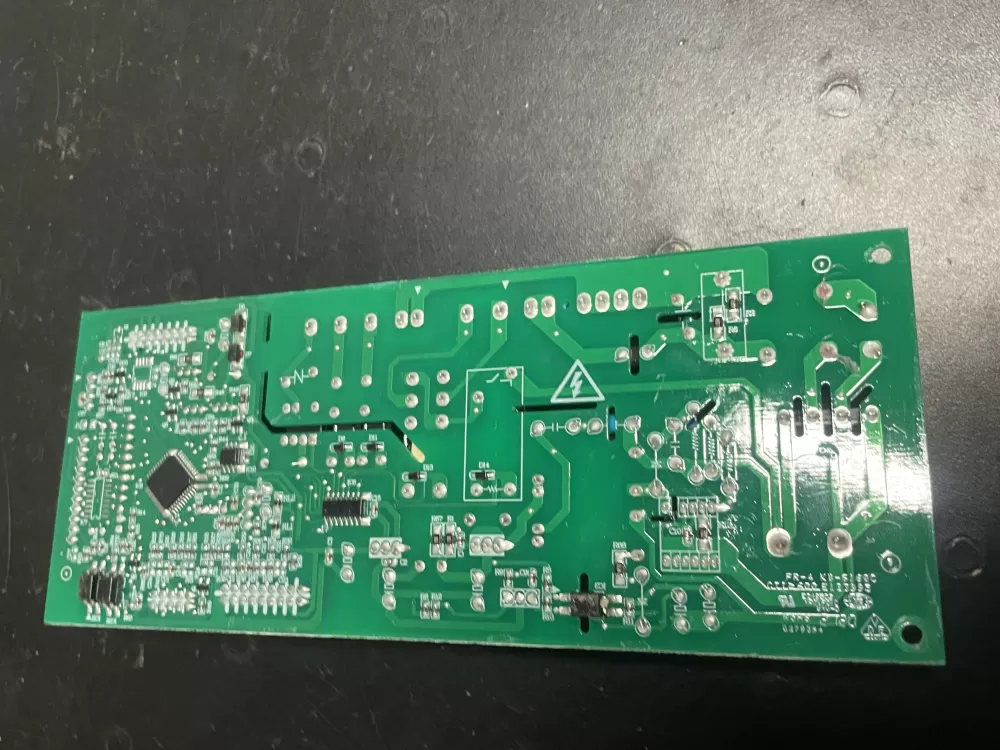 Midea UR-BCD736WE-DT Refrigerator Control Board AZ12565 | 642