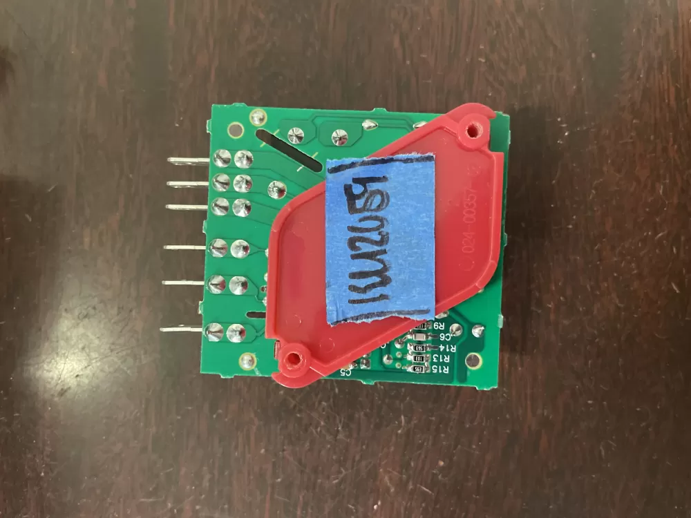 Whirlpool 4388932 2303824A Refrigerator Defrost Control Board AZ57966 | KM2059