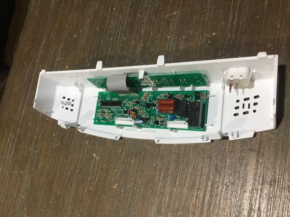 Whirlpool Maytag W10503278 AP6022400 Refrigerator Control Board AZ57916 | NR1984