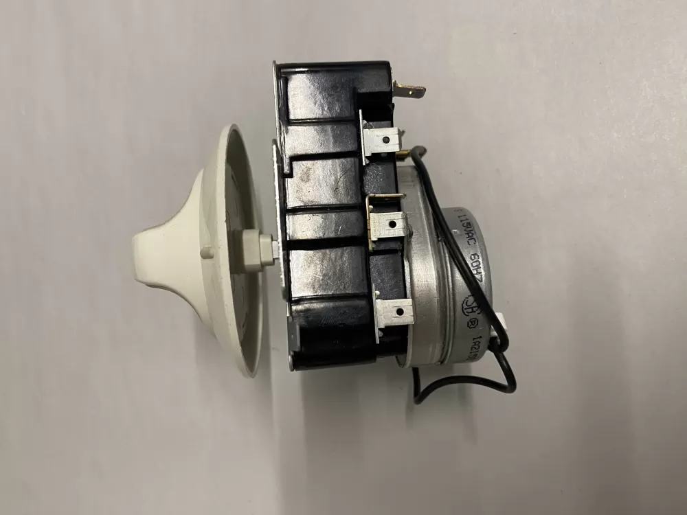 Kenmore 3406702A WP3976576 3406015 3406702 3976576 Dryer Timer AZ211524 | BK1271