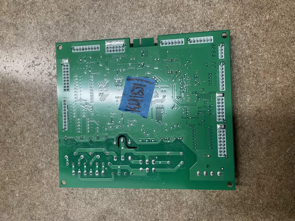 GE 245D2240G004 Refrigerator Main Control Board AZ8921 | KM1531