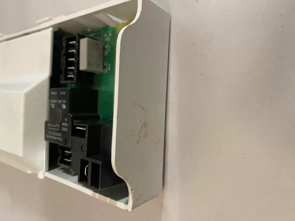 Whirlpool Maytag Kenmore W10111606 6105034 Dryer Control Board AZ125584 | BK2278
