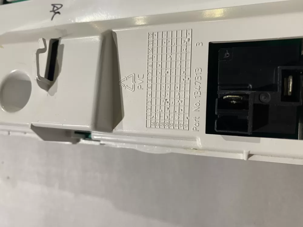 Frigidaire Electrolux 1347313 Dryer Control Board AZ191338 | BKV876