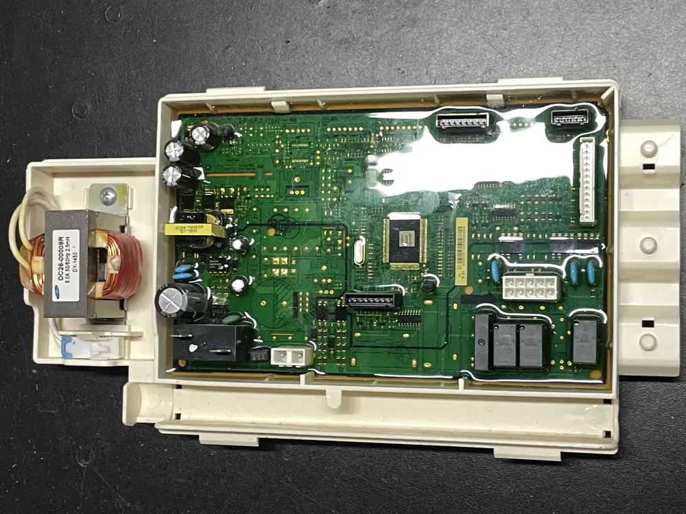 Samsung DC92-01621E Washer Control Board
