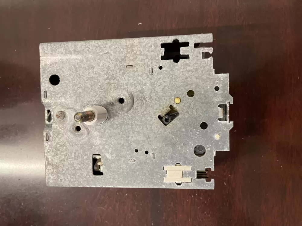 Kenmore 3955193 3955349 3955736 3955773 661649 Washer Timer AZ49474 | KM1809