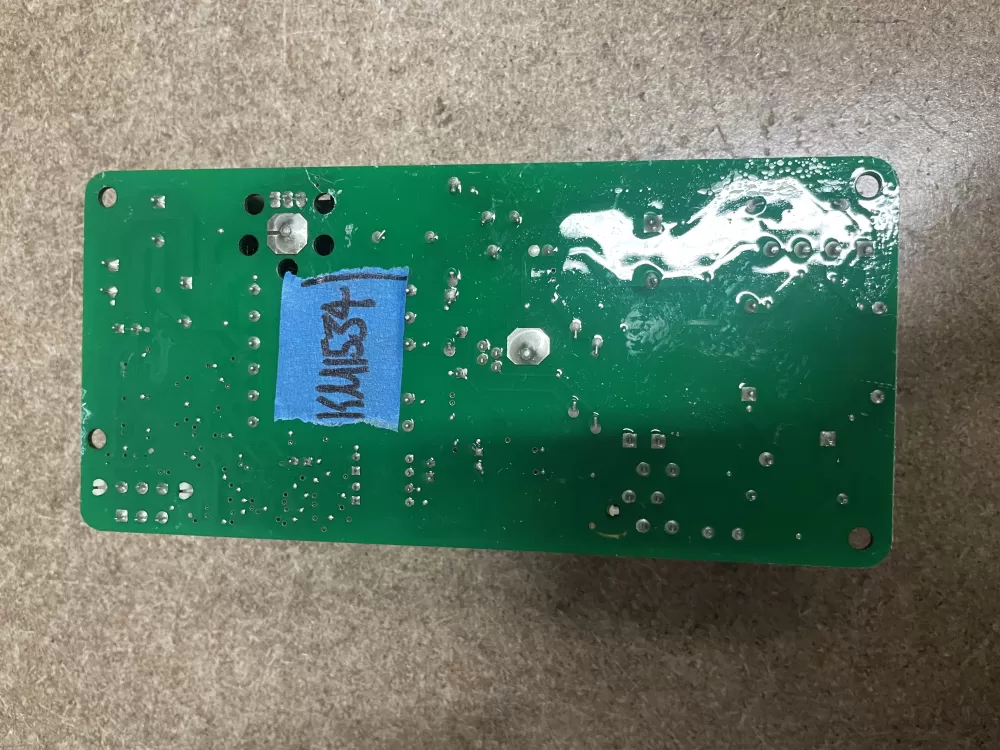 Whirlpool Maytag KitchenAid Kenmore Refrigerator Control Board AZ21302 | KM1534