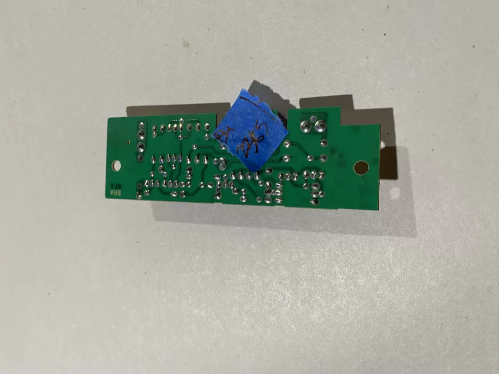 Maytag Crosley WP33001212 Dryer Control Board AZ141108 | BK2385