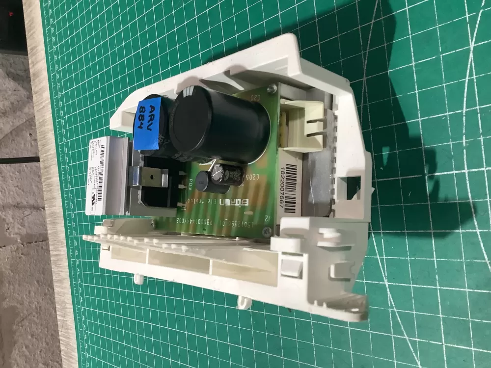 Electrolux A11286405 Washer Motor Control Board AZ194084 | ARV884