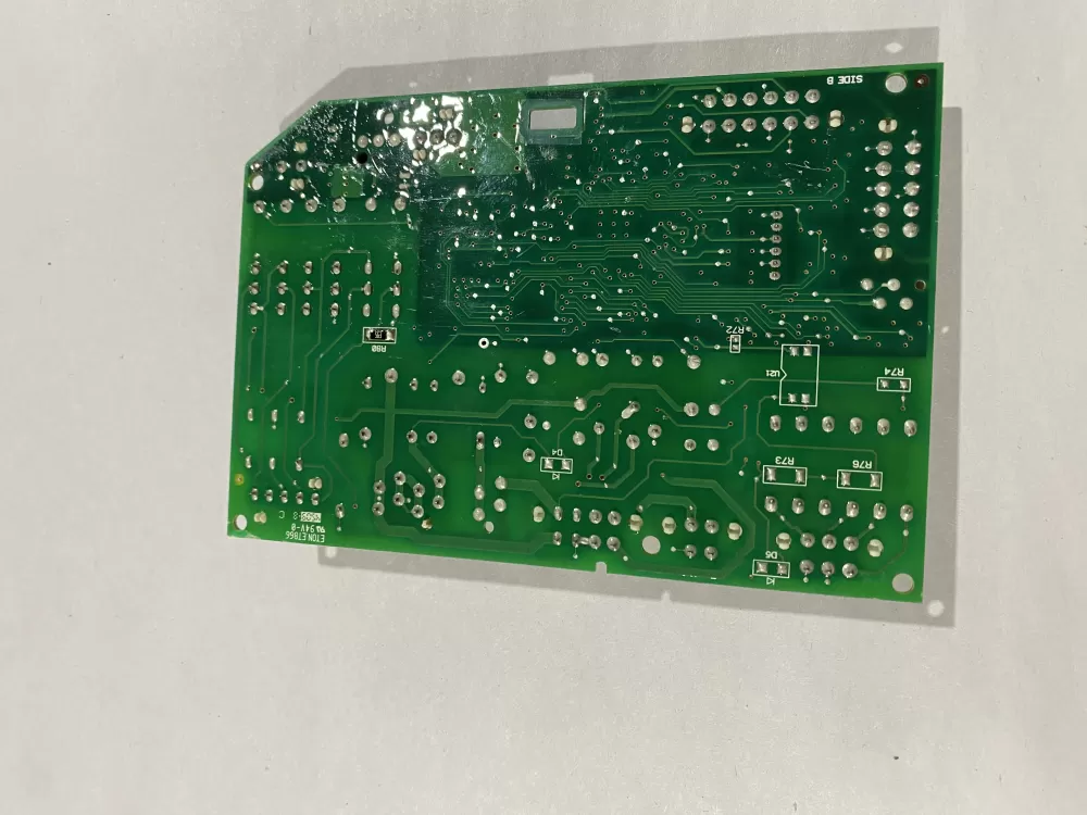 OEM Whirlpool Refrigerator Control W10267645 AZ184614 | BK720