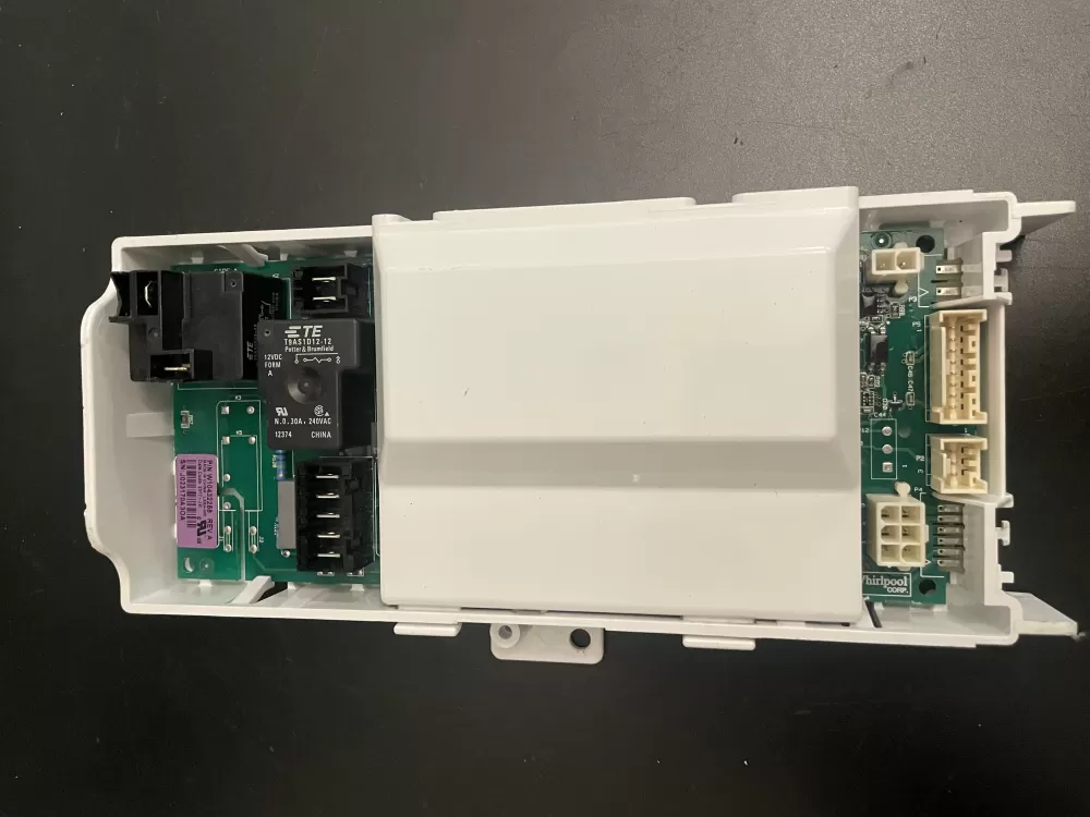 W10395304 Whirlpool Dryer Board - Control