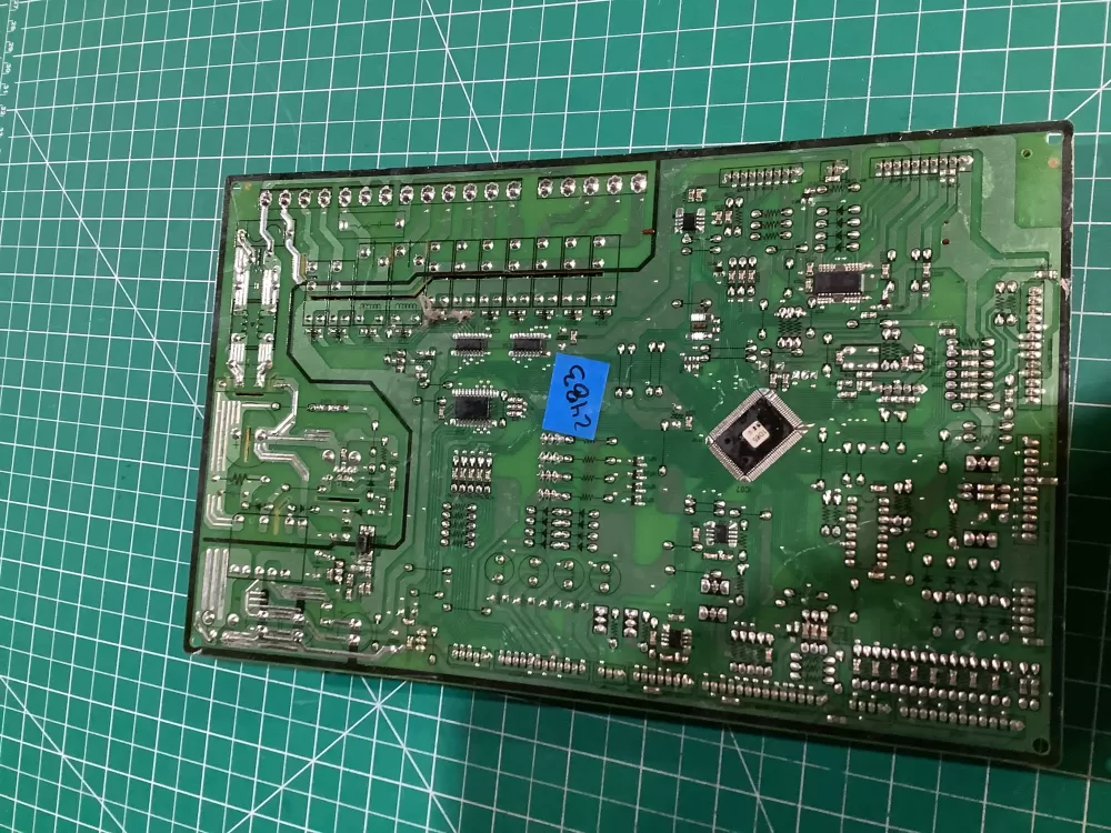 Kenmore 40301-0128600-00 Refrigerator Control Board AZ147987 | NR2483