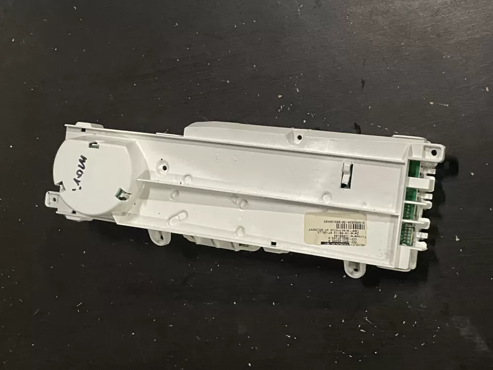 Electrolux 916062634 Dryer Control Board