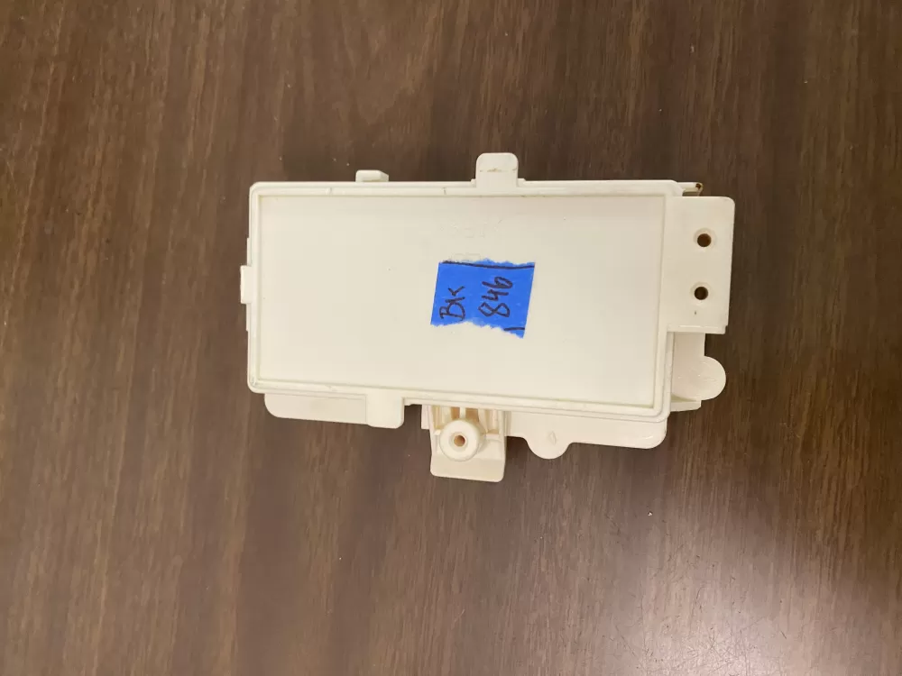 LG Kenmore 6201EC1006T Washer Noise Filter Control Board AZ80522 | BK846