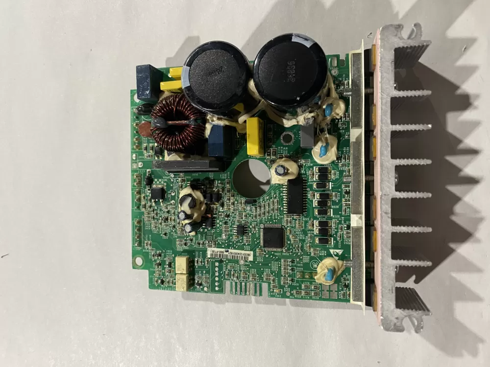 GE EMX1393P001  175D5106G079 Washer Motor Control Board