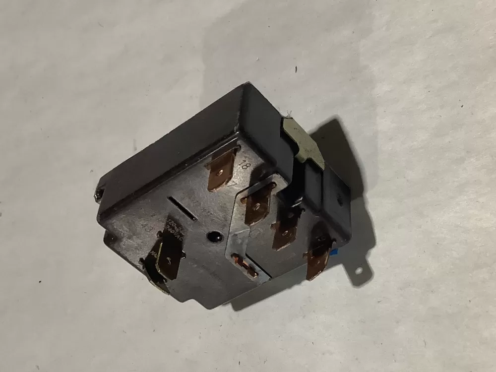 Whirlpool ASR4373-161T Washer Temperature Switch
