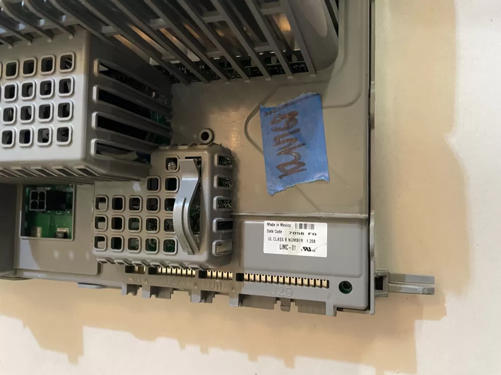 Maytag W10750570 W10864050 W10885571 Washer Control Board AZ148827 | KMV768