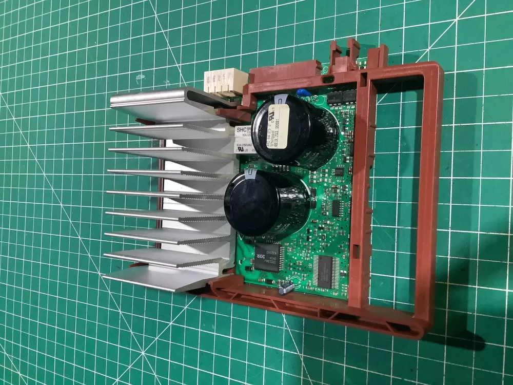 Whirlpool 461970220451 AA22340 461970300681 W10756692 Washer Control Board