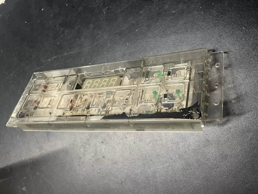 GE AP5177949 1974156 WB27T10467 WB27T10816 Range Control Board AZ18772 | WM1259