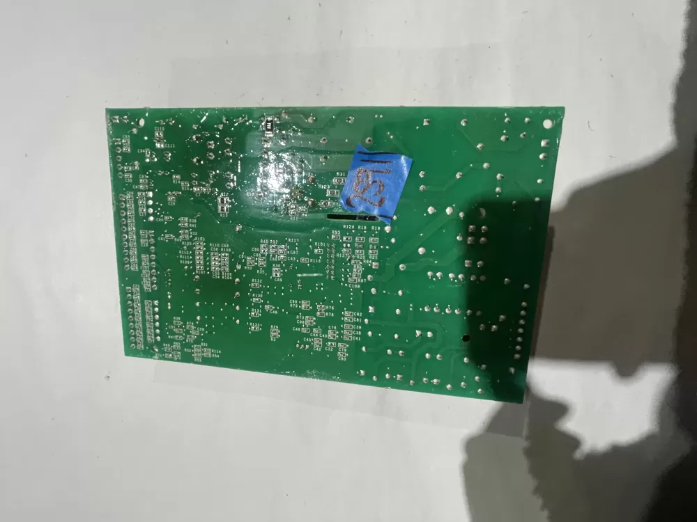 GE WR55X10968 225D4204G003 Refrigerator Main Control Board AZ190030 | KM2591