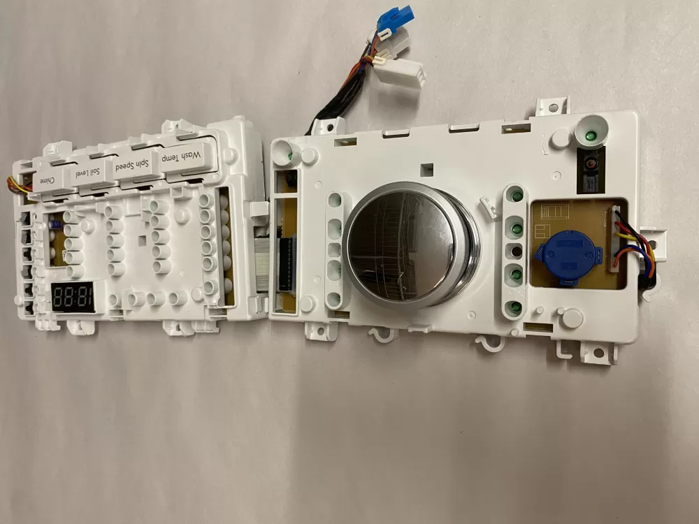 Kenmore EBR75092915 Washer Control Board Interface AZ210542 | BK1673