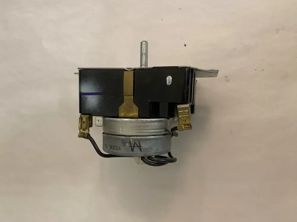 Whirlpool Maytag Amana WP3406725 3406725 AP6008573 Dryer Timer AZ111548 | BK789