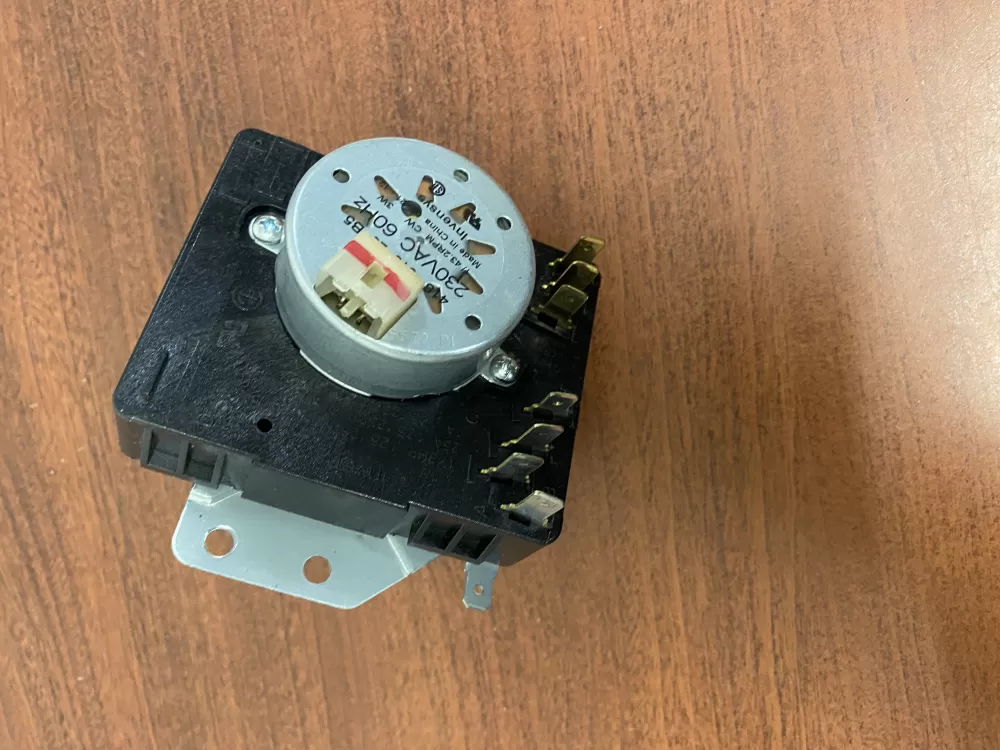 Whirlpool Kenmore AP6016539 W10185976 WPW10185976VP Dryer Timer AZ39157 | BK46