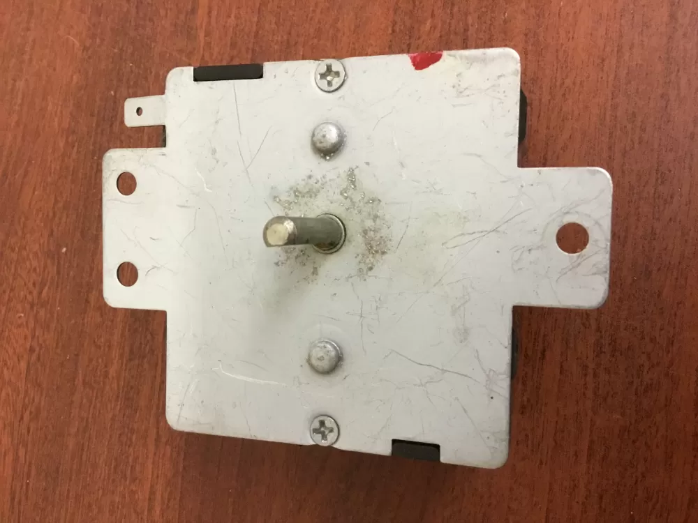 GE 572D520P018 M460-G 175D2308P009 WE4M188 Dryer Timer