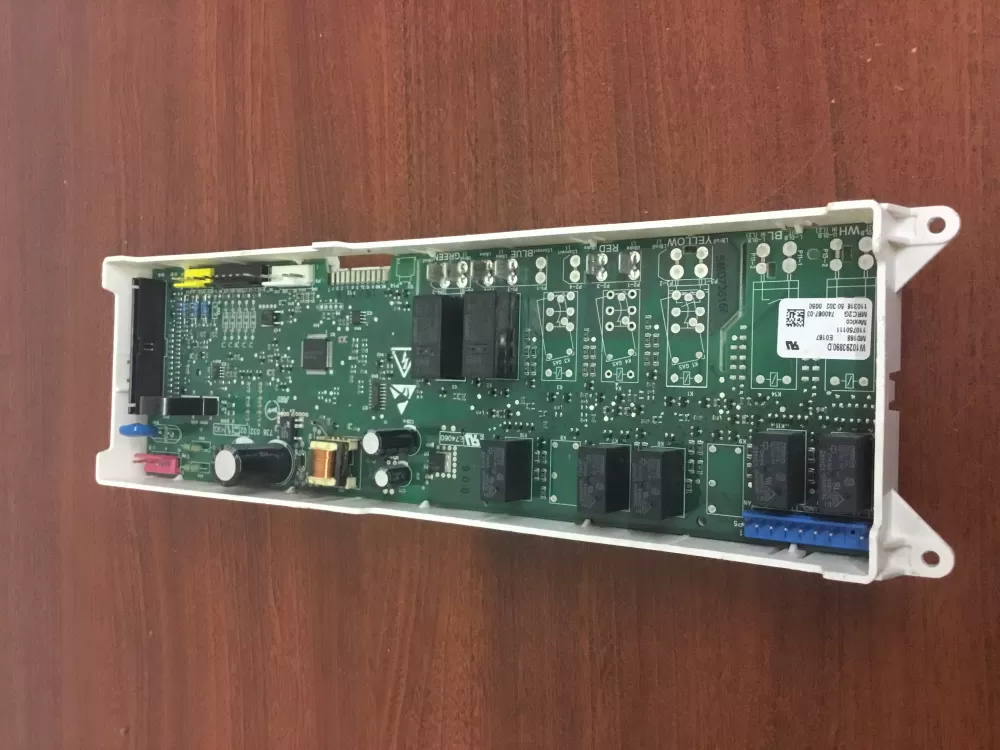 Maytag W10293890 W10365421 WPW10365421 Range Control Board AZ32897 | NRV360