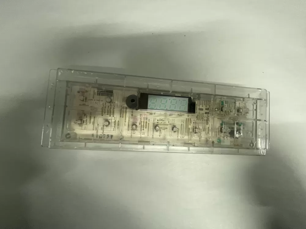 GE WB27T11273  164D8450G015 Oven Main Control Board