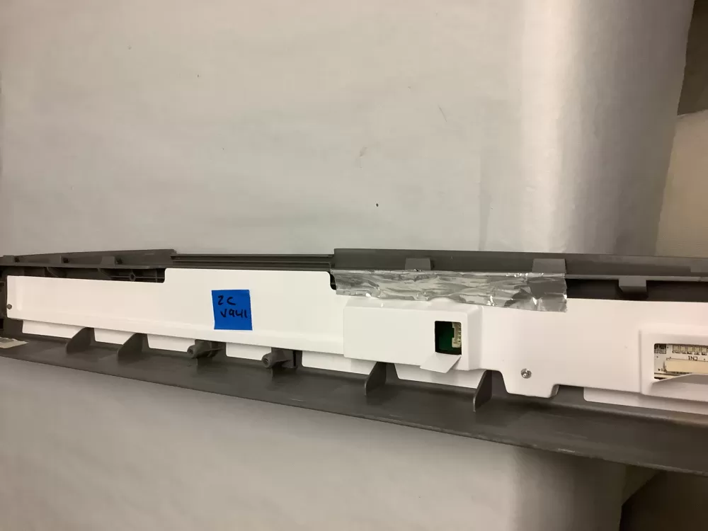 Kenmore WPW10500140 Dishwasher Control Board Console Panel AZ212433 | ZCV941