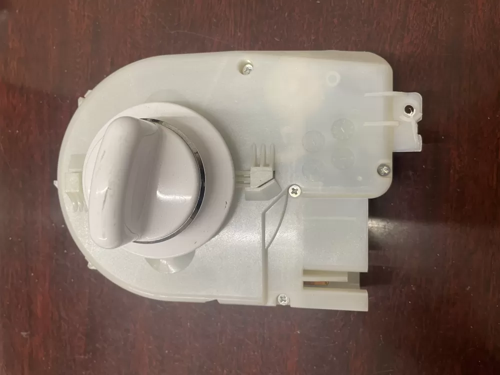 GE WH12X10527 175D6604P053 Washer Timer