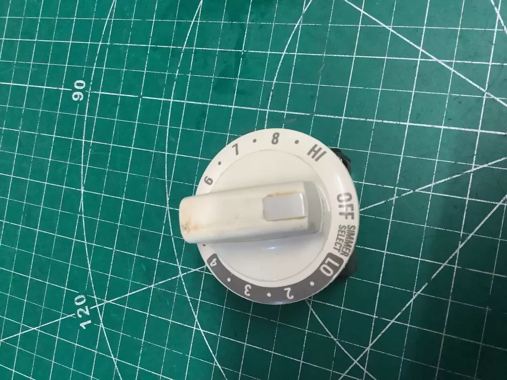 Frigidaire  Kenmore AP3890378 1155394 316021500 5304506424 316436000 PS1145039 Range Infinite Switch