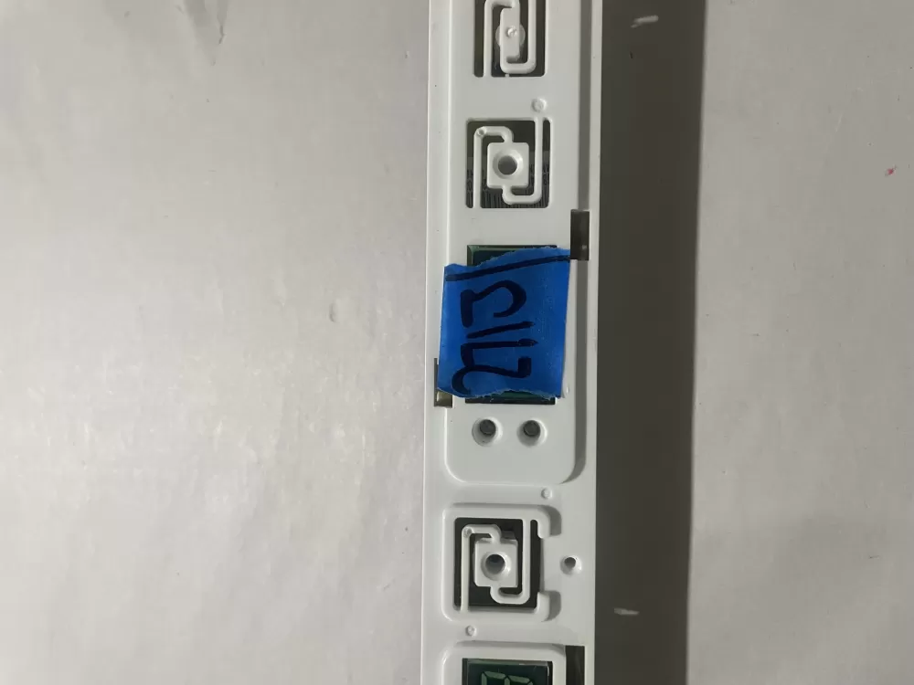 LG Kenmore GE Whirlpool 6870JB8090B Refrigerator Board AZ203656 | KM2713