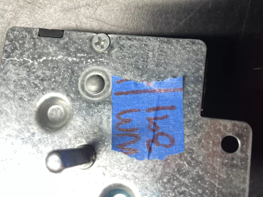 Maytag 8566184B Dryer Timer AZ36671 | Wm391