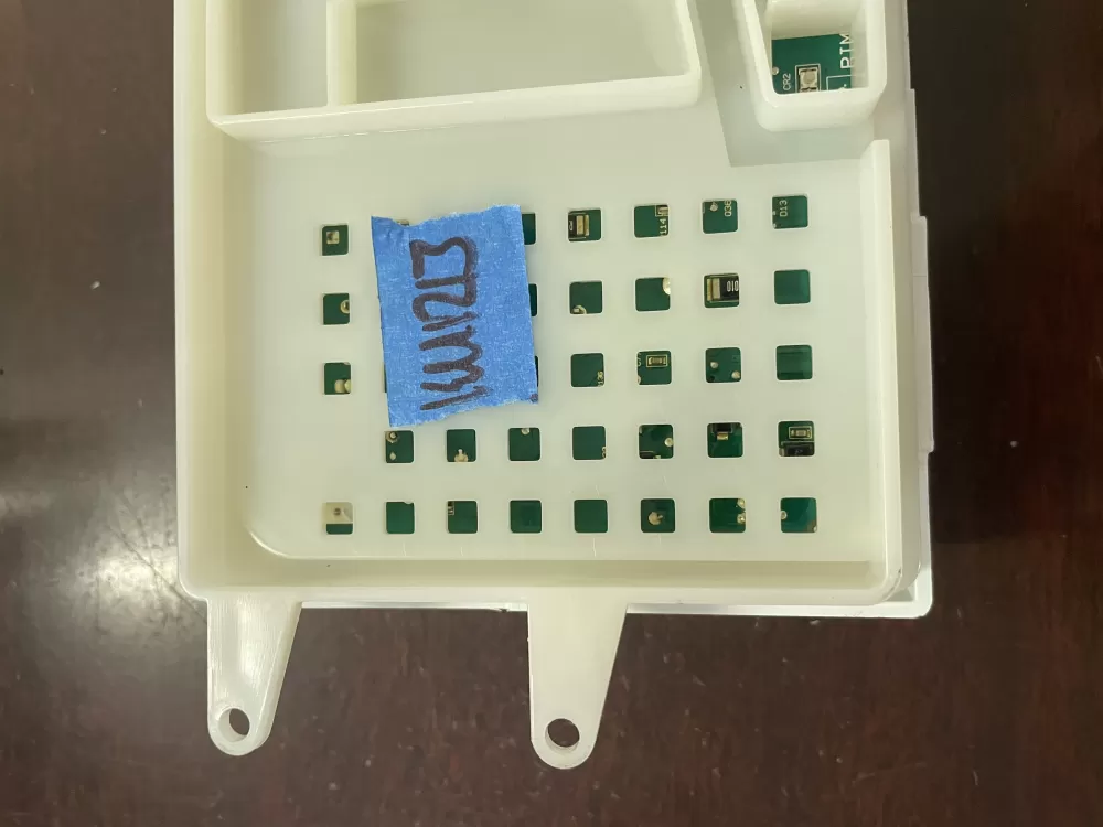 Whirlpool W10803586 W10841364 W10865064 Washer Control Board AZ48876 | KM1213
