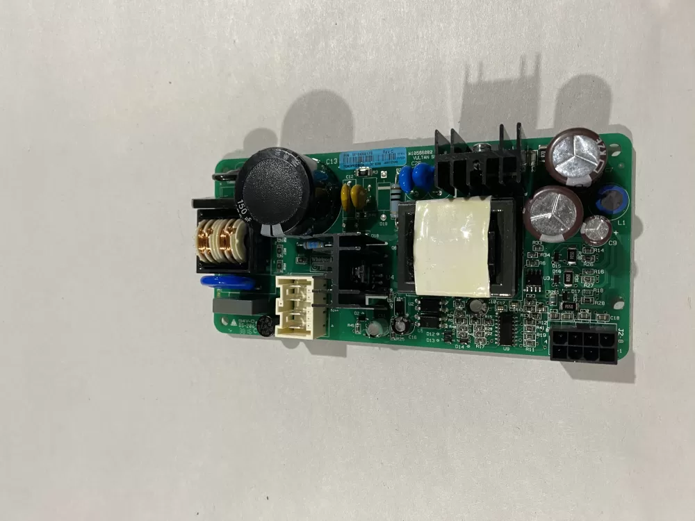 Whirlpool  Maytag  KitchenAid  Kenmore W10665178 W10830278 PS11737859 Refrigerator Power Control Board