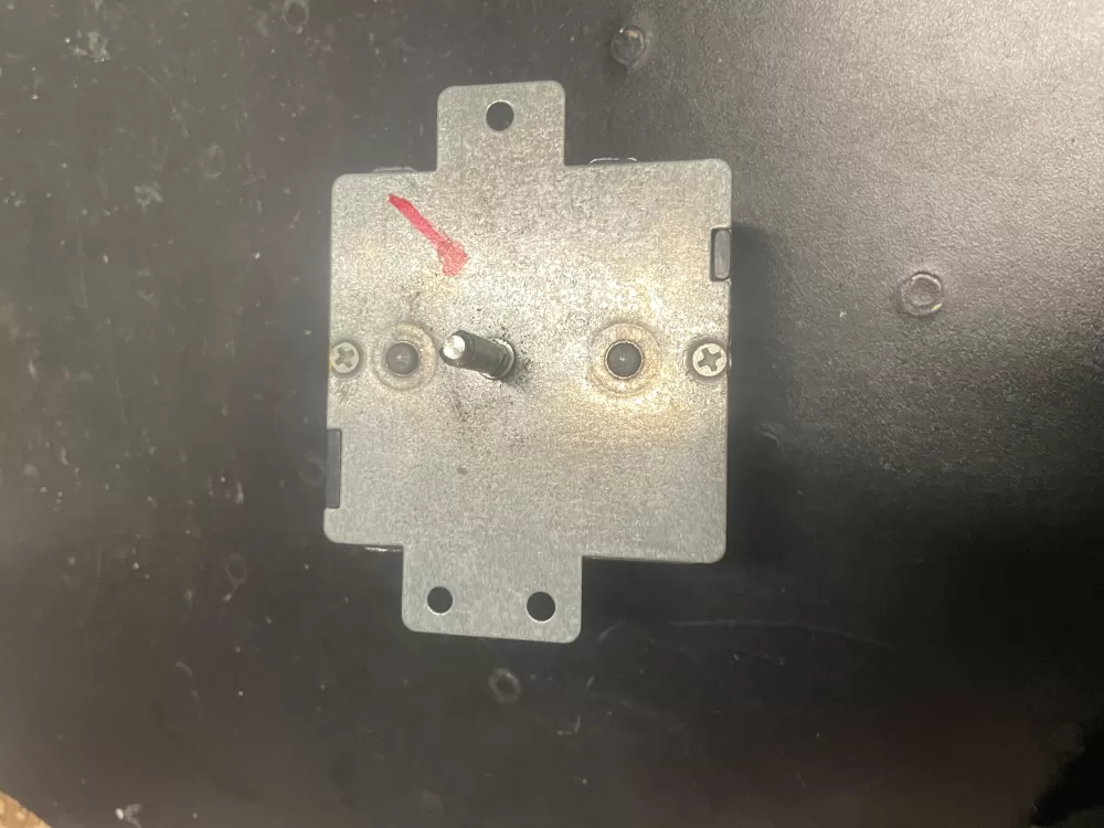 Whirlpool  Kenmore 3398195A Dryer Timer