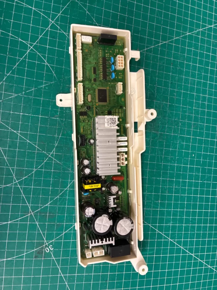 DC94-07305A Samsung Washer Board - Control